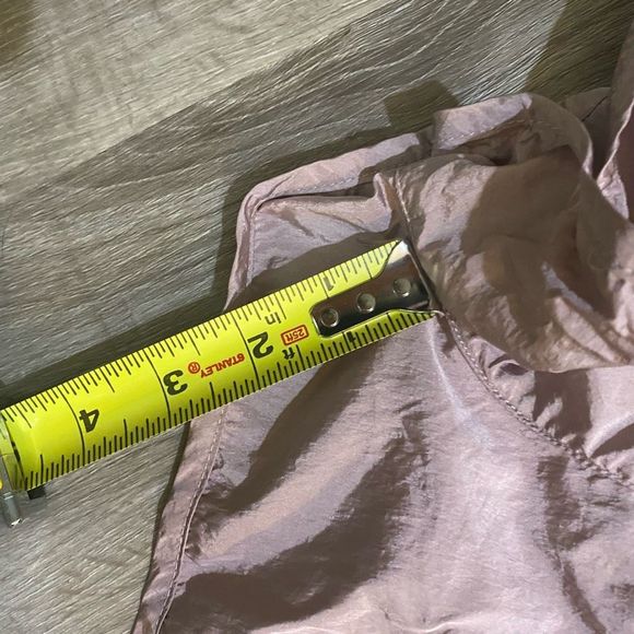 FP Movement By Free People The Way Home Shorts, 2" Mauve High Rise, Size Medium - Picture 11 of 14